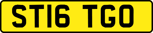 ST16TGO