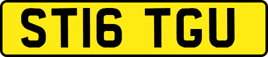 ST16TGU