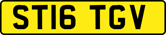 ST16TGV