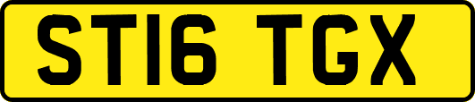 ST16TGX