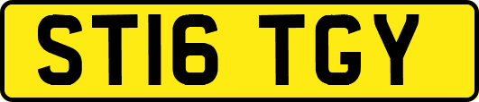 ST16TGY
