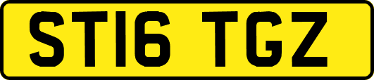 ST16TGZ