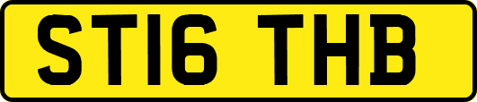 ST16THB