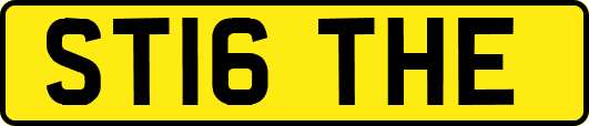 ST16THE