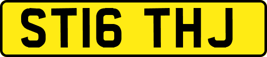 ST16THJ