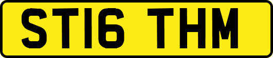 ST16THM