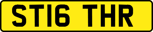 ST16THR