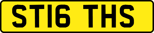 ST16THS