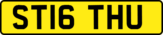 ST16THU
