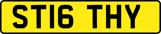 ST16THY