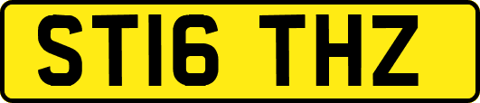 ST16THZ