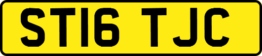 ST16TJC