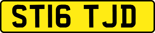 ST16TJD