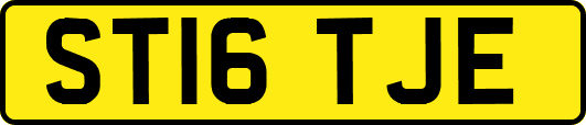 ST16TJE
