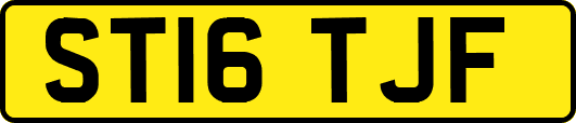 ST16TJF