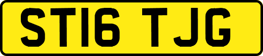 ST16TJG