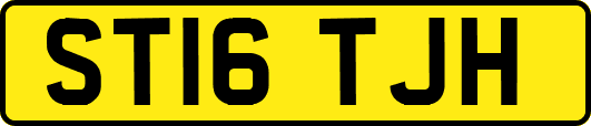 ST16TJH