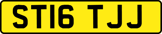 ST16TJJ