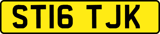 ST16TJK