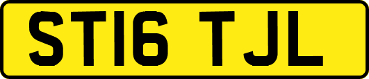 ST16TJL