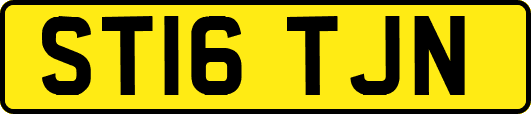 ST16TJN