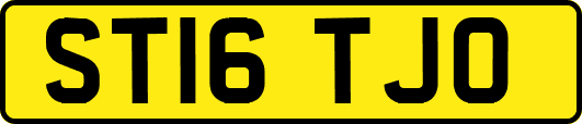 ST16TJO