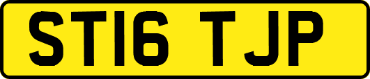 ST16TJP