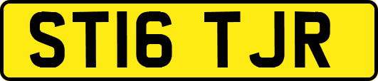 ST16TJR