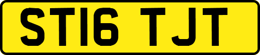 ST16TJT
