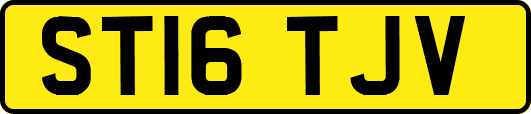 ST16TJV