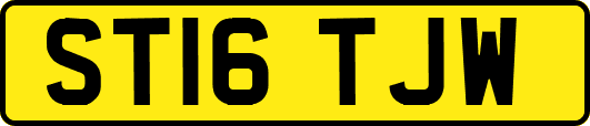 ST16TJW