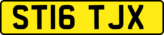 ST16TJX