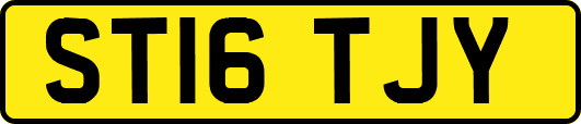 ST16TJY