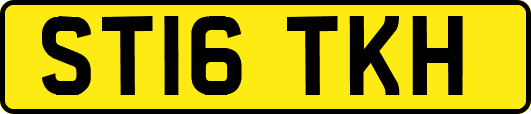 ST16TKH