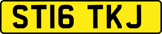 ST16TKJ