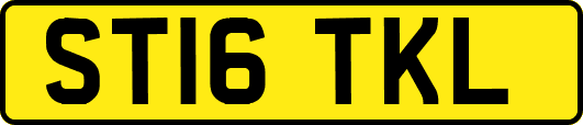 ST16TKL