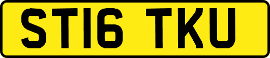 ST16TKU