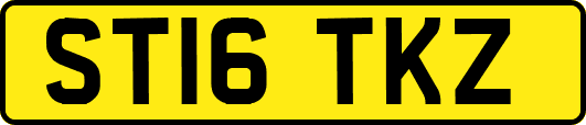 ST16TKZ