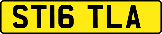 ST16TLA