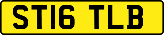 ST16TLB