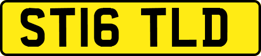 ST16TLD