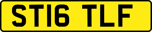 ST16TLF