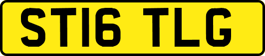 ST16TLG