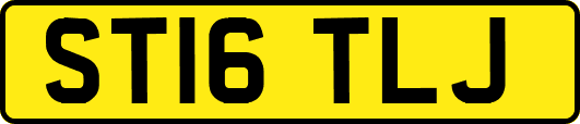 ST16TLJ