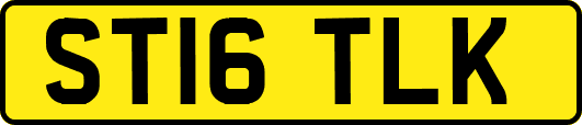ST16TLK