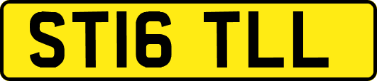 ST16TLL