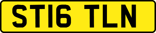 ST16TLN