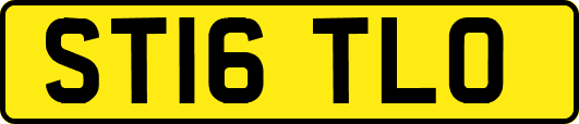 ST16TLO