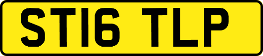 ST16TLP