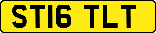 ST16TLT